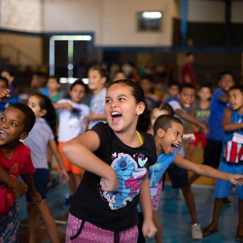Secretaria de Esporte e Lazer celebra 71 anos de Volta Redonda com programação especial